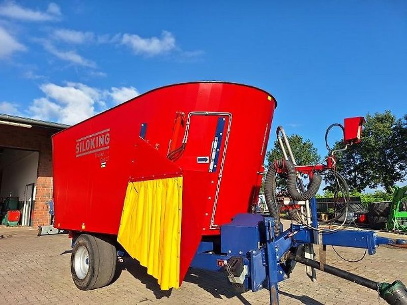 Siloking Classic DUO 20