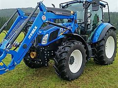 New Holland T 5.85