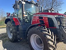 Massey Ferguson 8S.265 Dyna-VT EXCLUSIVE