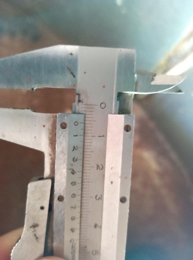 Siloking Trailedline Compact 12 mit Strohgebläse