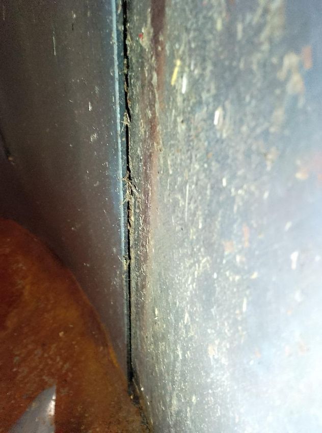 Siloking Trailedline Compact 12 mit Strohgebläse