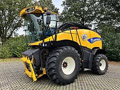 New Holland FR600