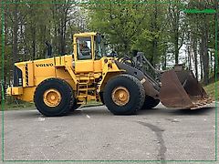Volvo L 150 E