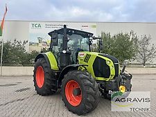 Claas ARION 550 CMATIC CEBIS