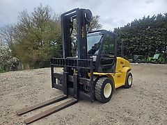 Yale Veracitor 80VX Forklift