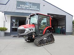 Yanmar CT 230