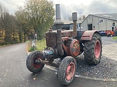 Lanz Bulldog D8516