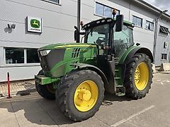 John Deere 6195R