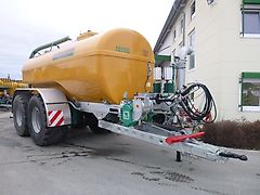 Zunhammer SKE18,5PU