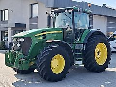 John Deere 7830 PowerQuad