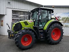 Claas Arion 550 CMATIC CEBIS
