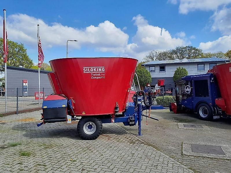 Siloking Classic Compact 10