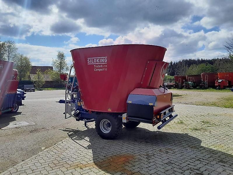 Siloking Classic Compact 10