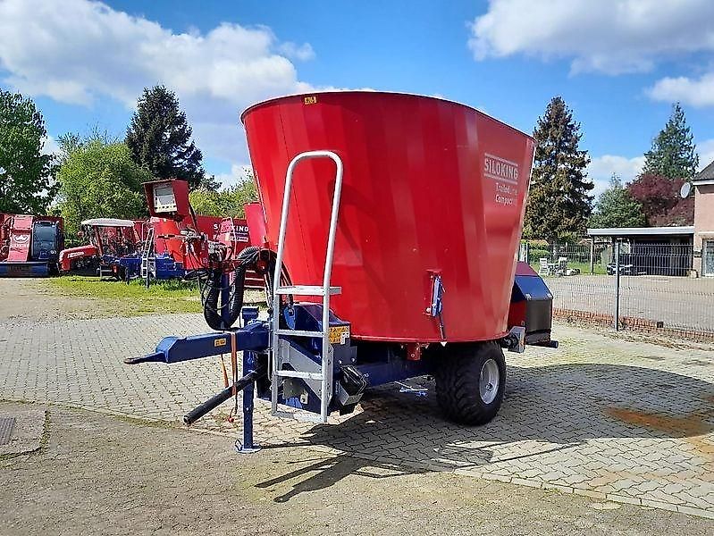 Siloking Classic Compact 10