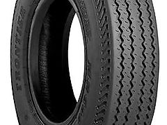MRL Tyres 8.25-15 MRL MR504 PR18 TT made in India