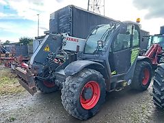 Claas SCORPION 7044
