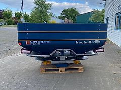 Bogballe L20 plus