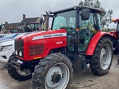 Massey Ferguson 5445