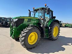 John Deere 6155M