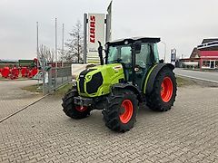Claas ELIOS 210 CLASSIC