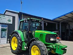 John Deere 6320