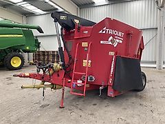 Trioliet Gigant 900