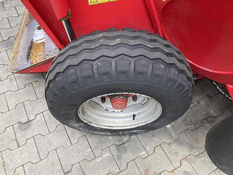 Trioliet Gigant 900