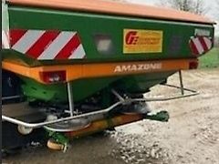 Amazone za ts super 3200