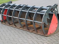 OVERIG PELIKAANBAK