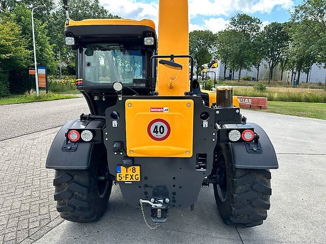 Dieci Agri Farmer 34.7