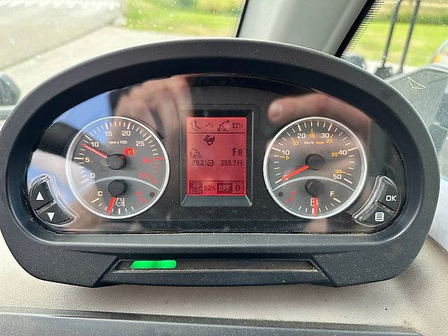 Dieci Agri Farmer 34.7