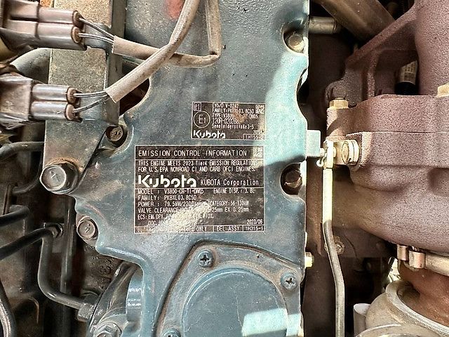 Dieci Agri Farmer 34.7