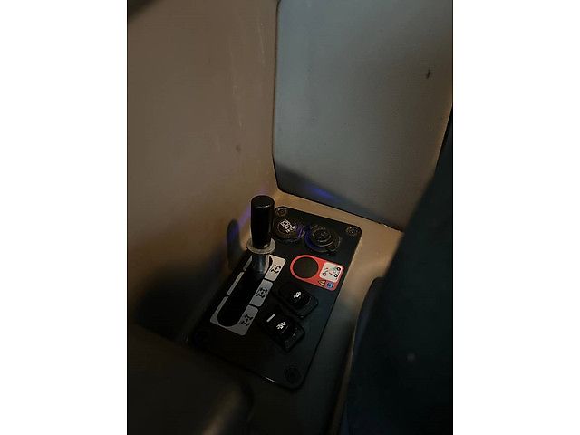 Dieci Agri Farmer 34.7