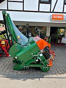 Posch SmartCut 700 M1474AF4 kombinierter Antrieb