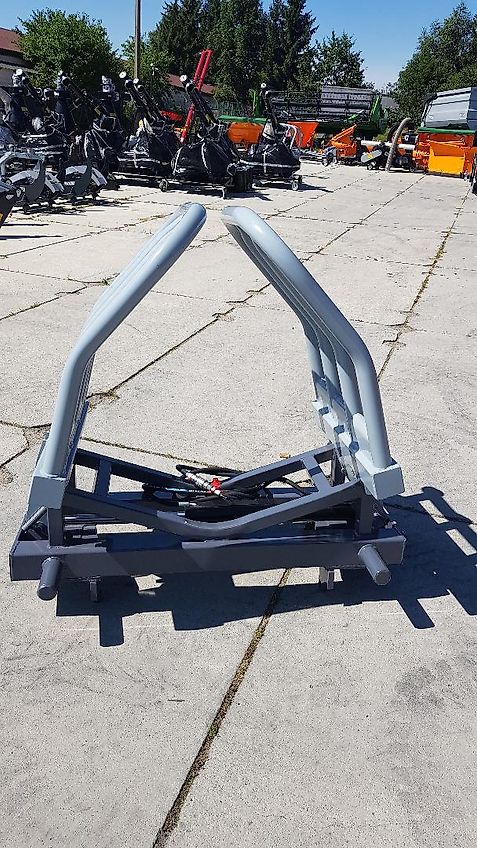 SIEGER Ballengreifer MT 2100