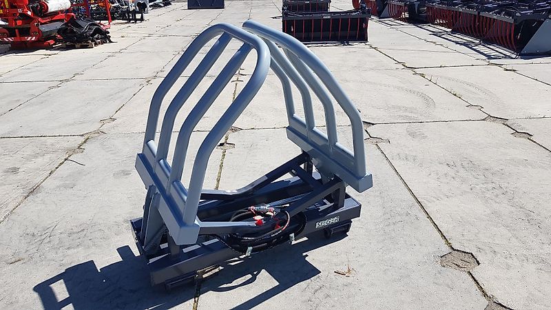 SIEGER Ballengreifer MT 2100