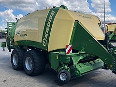 Krone BiG Pack 1290 HDP VC