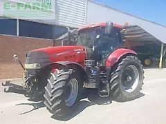Case IH puma 185