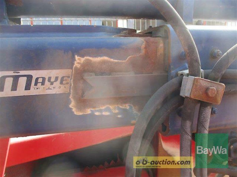 mayer DA 4200 F #99