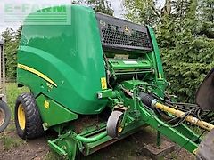 John Deere 960H ROTOFEED
