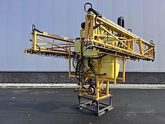Dubex 8-24 GEDRAGEN VELDSPUIT