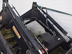 Stoll Robust F71 HDPM