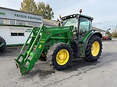 John Deere 6140R