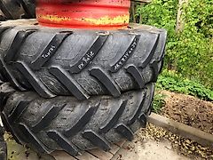 Kleber 18.4R34 an 34Zoll