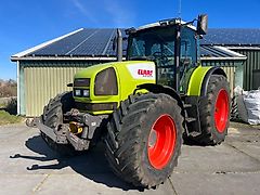 Claas Ares 826 RZ
