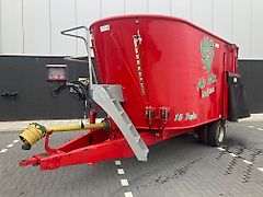 Airmix G-Airmix-Voermengwagen