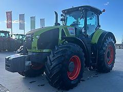 Claas Axion 920 C-MATIC