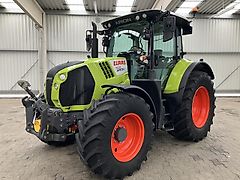 Claas Arion 550
