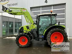 Claas ARION 410 CIS