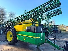 John Deere R962i
